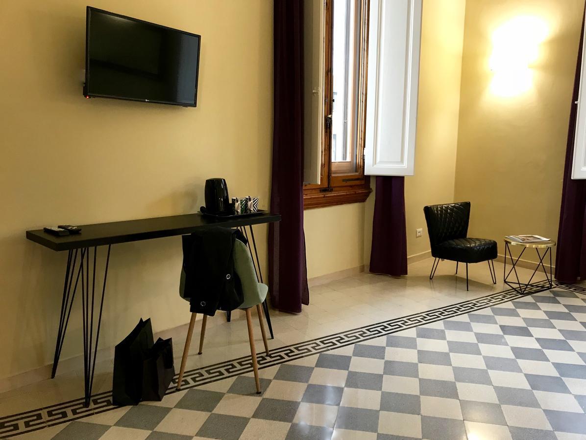La Grancontessa Pensión Florencia
